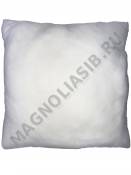 Подушка холофайбер 50*45 см
