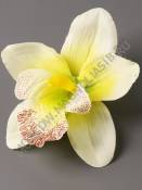 Орхидея хлопок 11см (бел лим мол-роз св-роз роз-сир мал-перс сир гол)