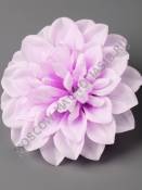 Георгин неткан 5сл 12см(бел крас гол сир сливоч фио)