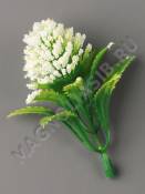 ***Добавка для композиции посыпная 6.5см (син сир желт)