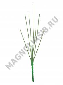 Нога для букета без листа 7гр 37см 