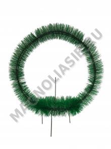 Фон Корзина Подставка с мал. дужкой выс.30/40см ш.35см