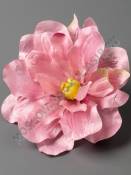 Клематис атласный 3сл 13 см (бел крас бел-гол крем пепел-роз мал свек)