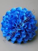 Хризантема неткан. 6сл 14.5см (бел крас син роз фио жёл борд)