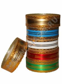 Лента кружевная 5*25 Польша