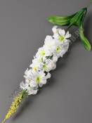 Ветка гиацинта 26/58 см (микс)