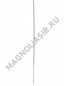 Стебель  без листа 47см 