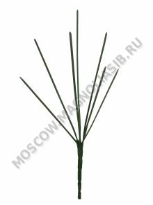 Нога для букета без листа 7гр 30см
