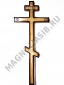 Крест деревянный ИНЦИ ИС ХС 220*66 С